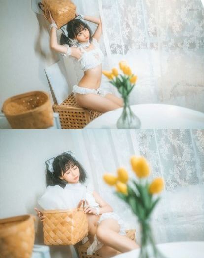 谁都渴望遇见你
