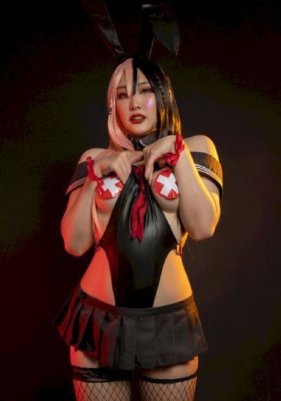 农场主家的女儿们