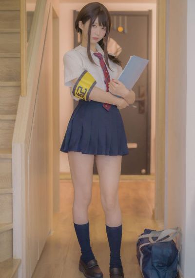 姐姐