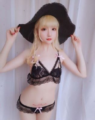 我的刺猬女孩之念念不忘