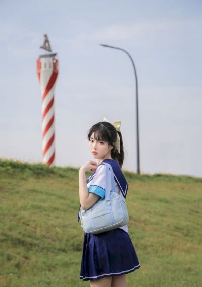 莉吉内塔的冒险