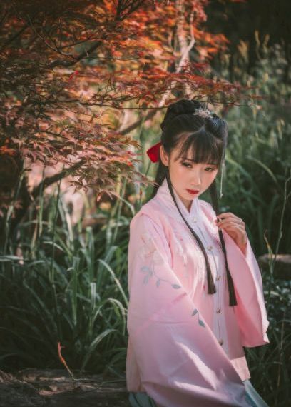 晚秋汤唯