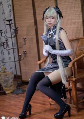 午后的美好时光