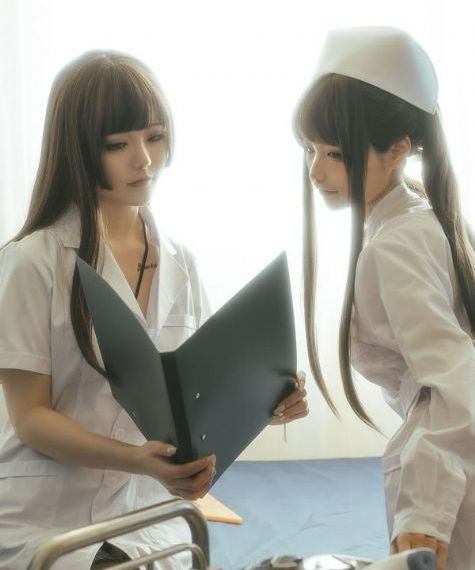 学习妈妈的朋友
