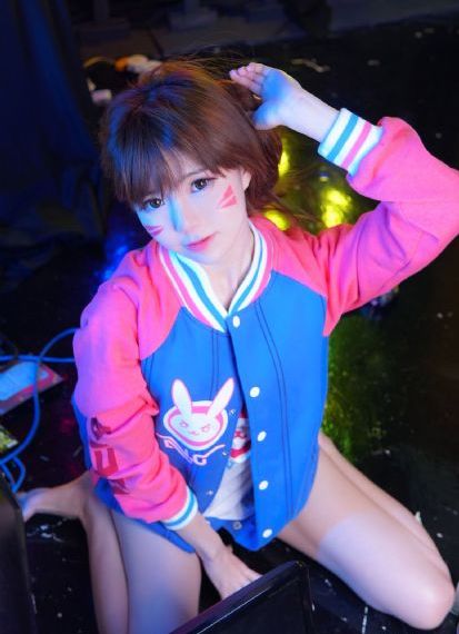 迈阿密女警