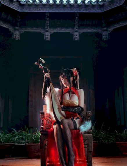 梅花档案 电视剧