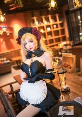 妻子的韵味