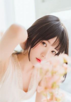 我的妹妹喝了牛奶就会变聪明电视