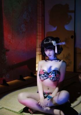 美容院特殊
